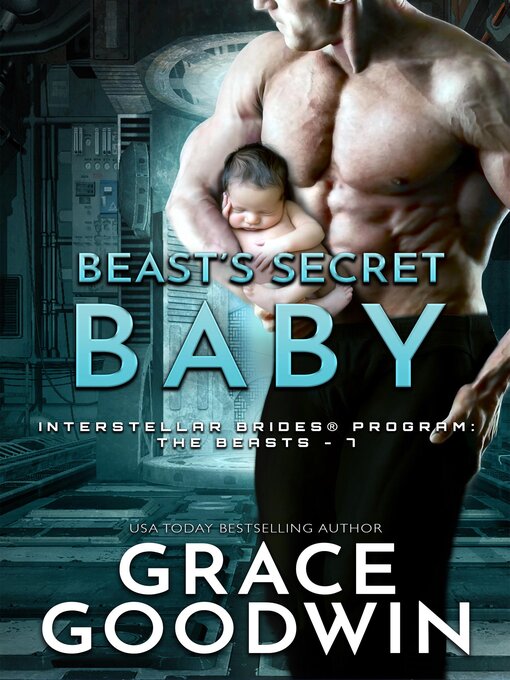 Title details for Beast's Secret Baby by Grace Goodwin - Available